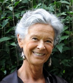Bienvenue chez Micheline Weinstock
